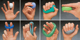 therapeutic putty exercises therapy-shop.net