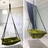 Baby Swing Bed
