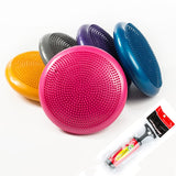 sensory seat cushion