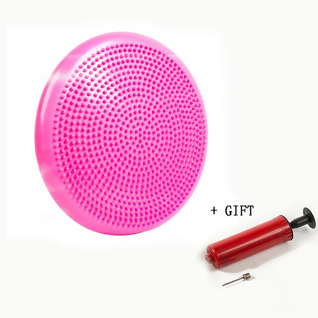 Spiky Sensory Cushion