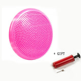 Spiky Sensory Cushion