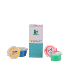 therapeutic putty therapy-shop.net