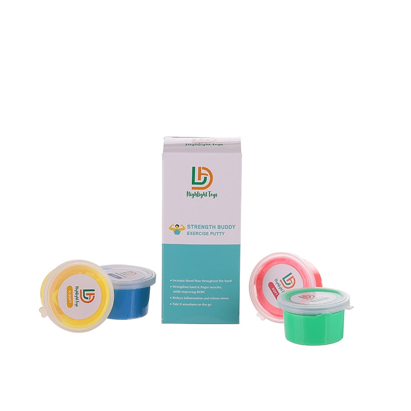 therapeutic putty therapy-shop.net