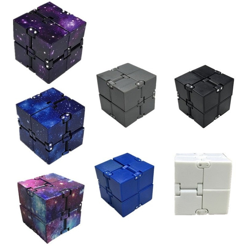 Fidget Cube 