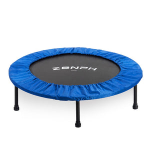 Trampoline For Everyone