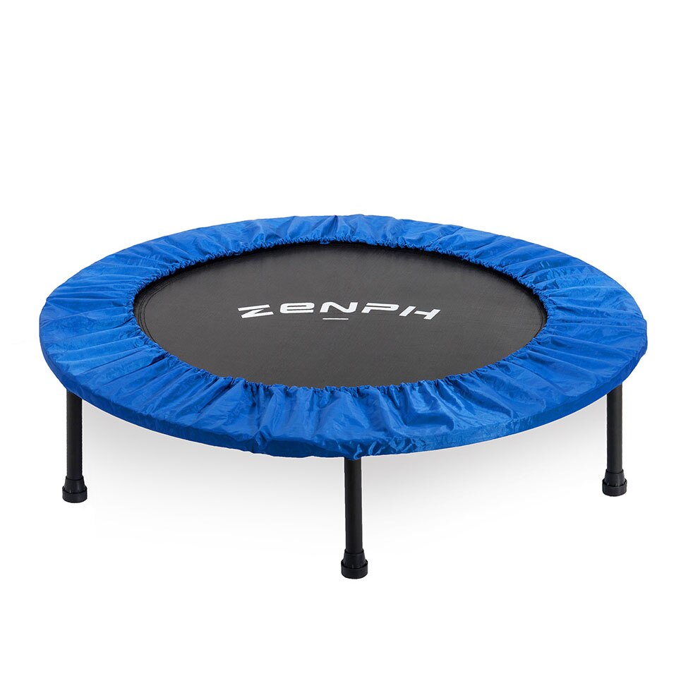 Trampoline For Everyone