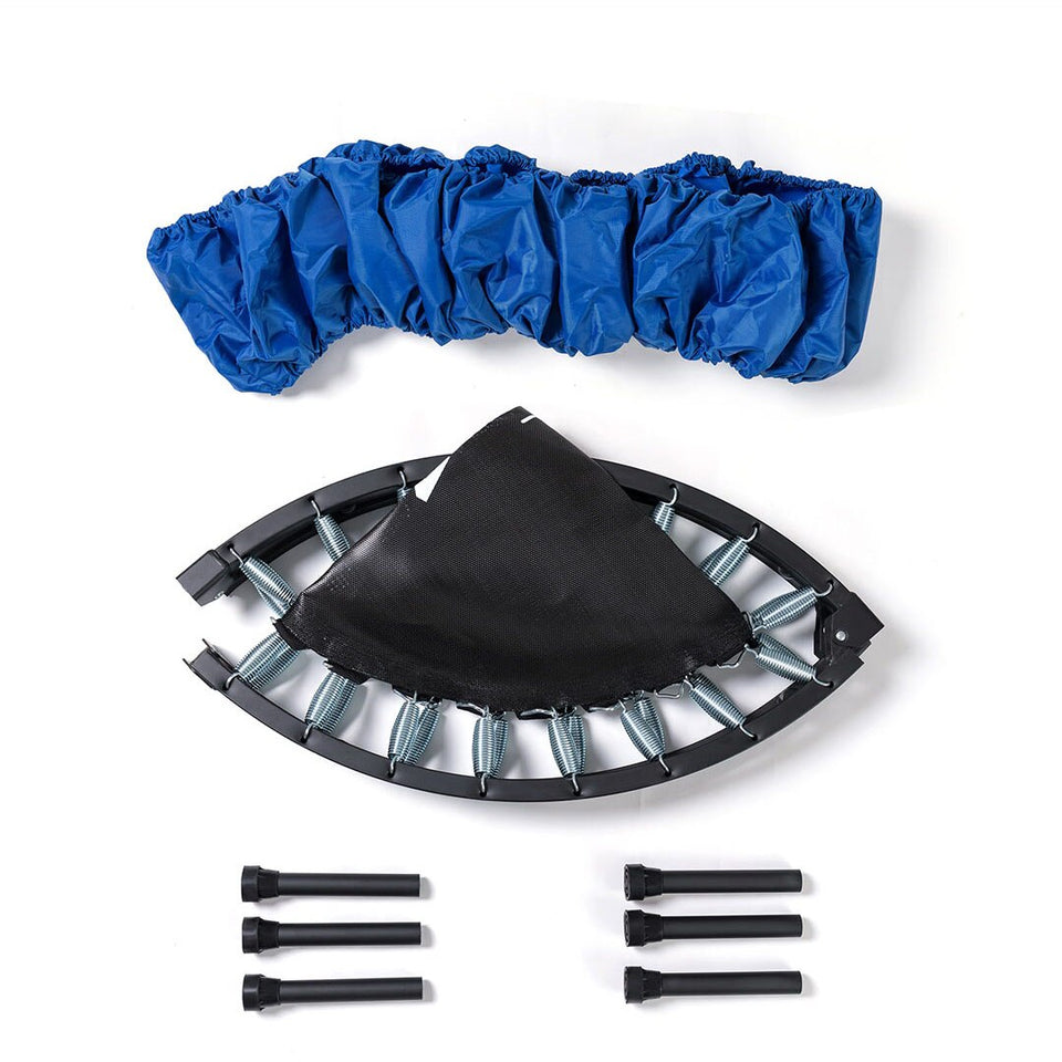 Trampoline For Everyone 2