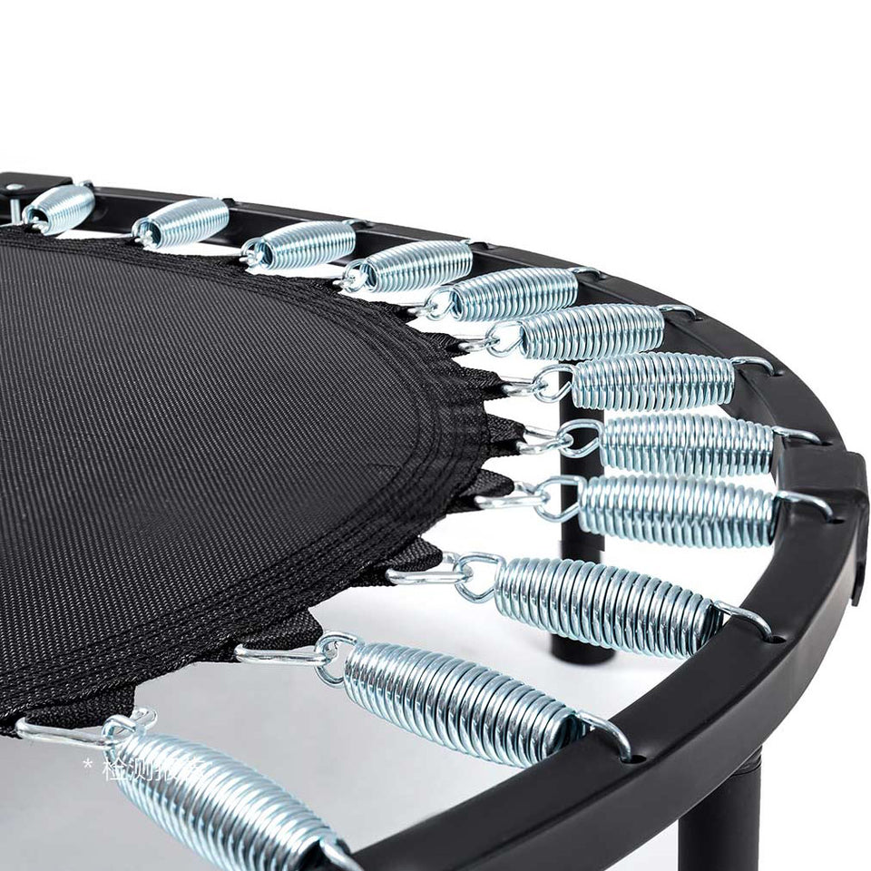 Trampoline For Everyone 1