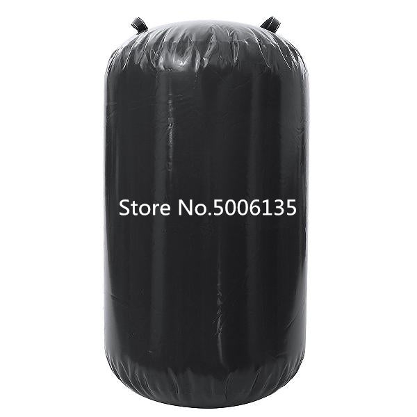 Gymnastic Cylinder