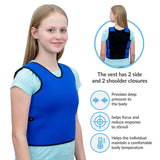 sensory vest