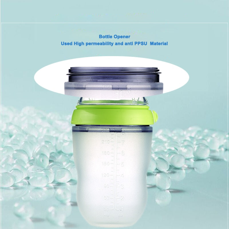 Baby Feeder Bottle 2