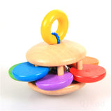 Montessori Rattle 2