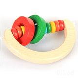 Montessori Rattle 3