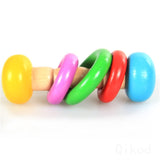 Montessori Rattle 5
