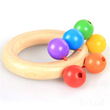 Montessori Rattle 1