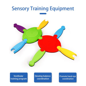 Sensory Gym Equipment 