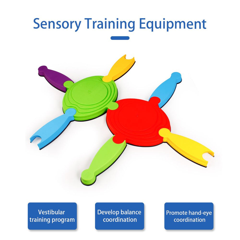 Sensory Gym Equipment 