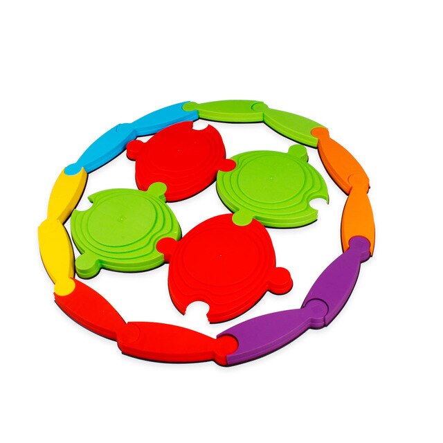 Sensory Gym Equipment  1