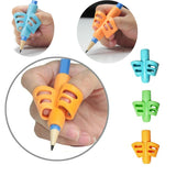 Finger 3 Pen Holder