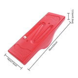 Balance board for Kids red