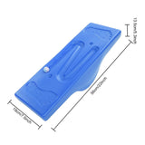 Balance board for Kids blue