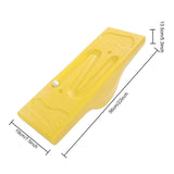 Balance board for Kids yellow