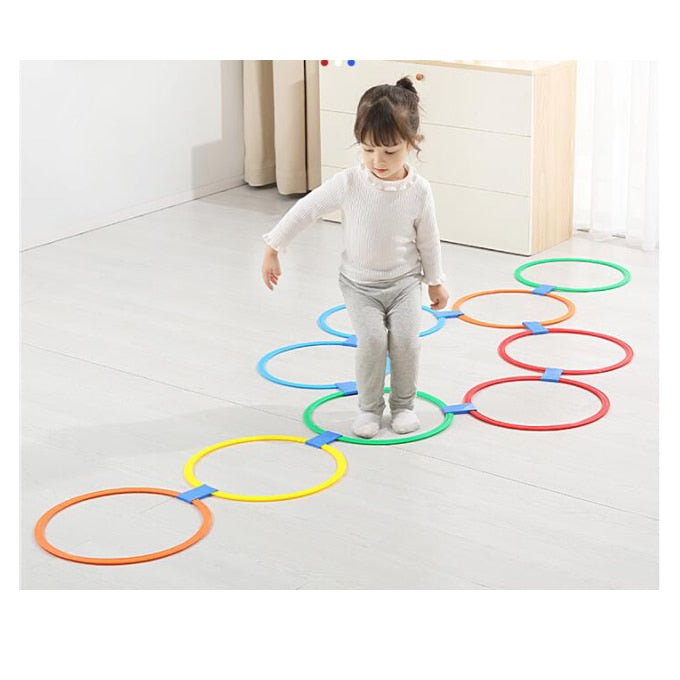 Children's Hula Hoops