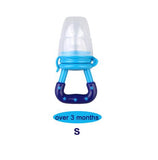 Baby Food Feeder 3 m