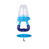 Baby Food Feeder 15m