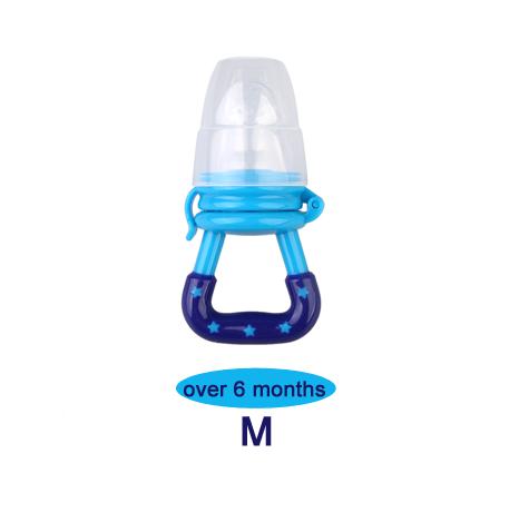 Baby Food Feeder 6m