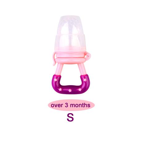 Baby Food Feeder rose 3m