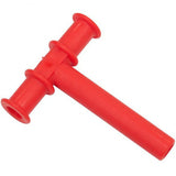 Chewing Tubes Sensory  red