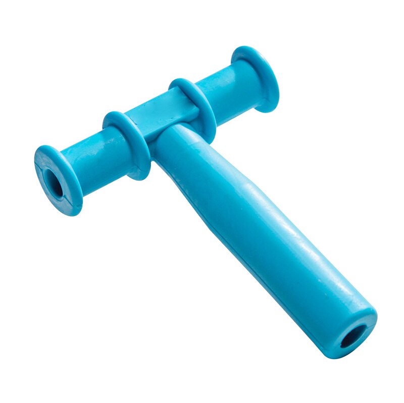 Chewing Tubes Sensory  blue