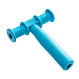 Chewing Tubes Sensory  blue