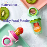 Baby Food Feeder  
