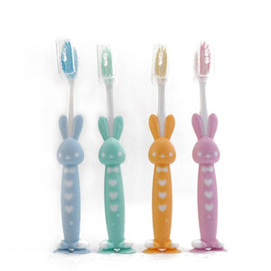 Toothbrush for Baby  rabbit