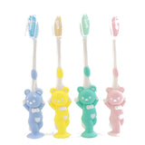 Toothbrush for Baby  teddy bear