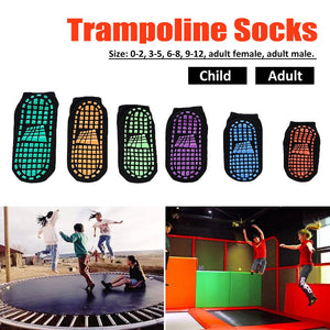 Trampoline Socks