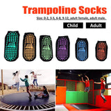 Trampoline Socks