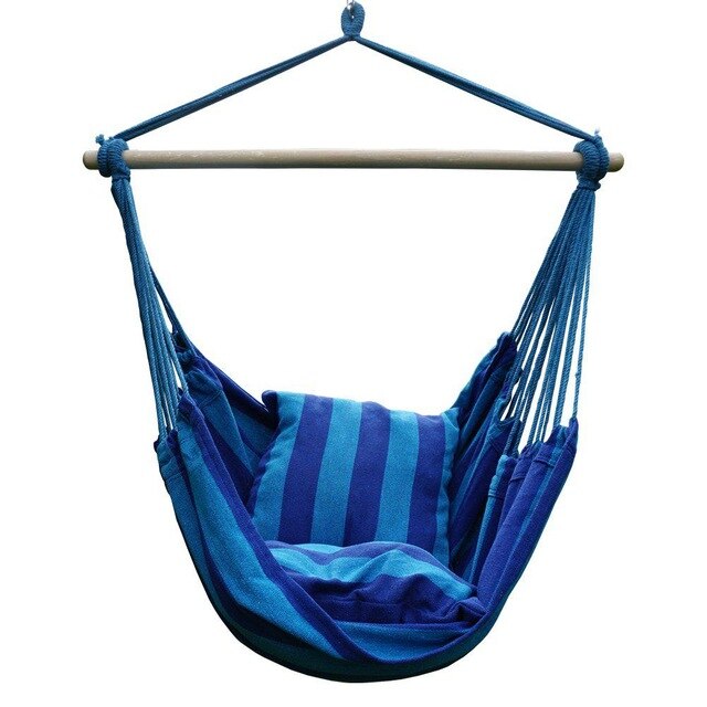 Hammock swing color