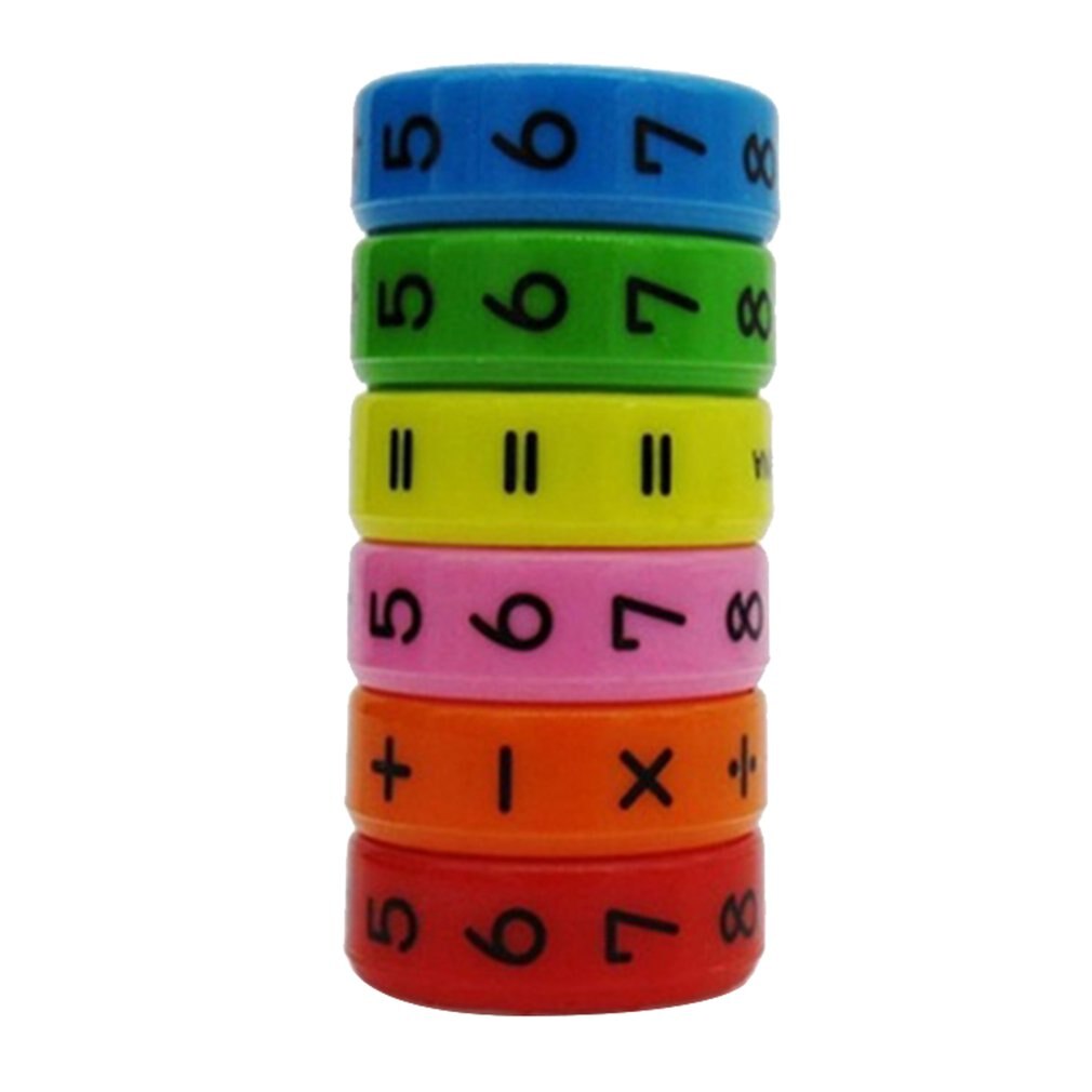 Montessori Maths Materials 