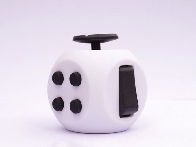 Fidget Switch white