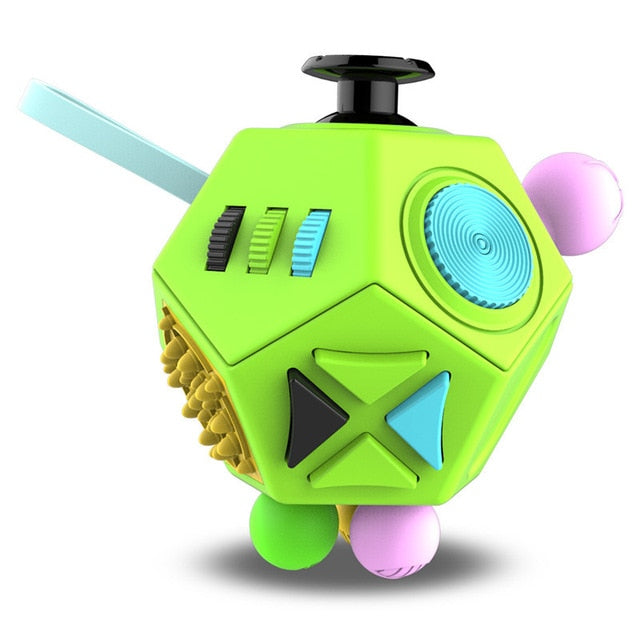 Fidget Cube for Autism