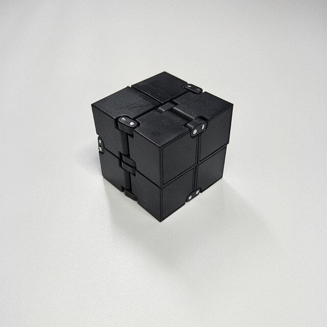 Fidget Cube black