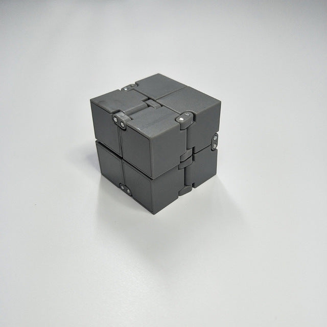 Fidget Cube grey
