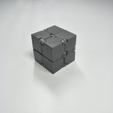 Fidget Cube grey