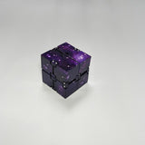 Fidget Cube galaxy