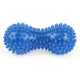 Peanut Massage Ball blue