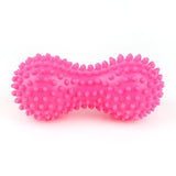 Peanut Massage Ball pink