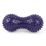Peanut Massage Ball purple